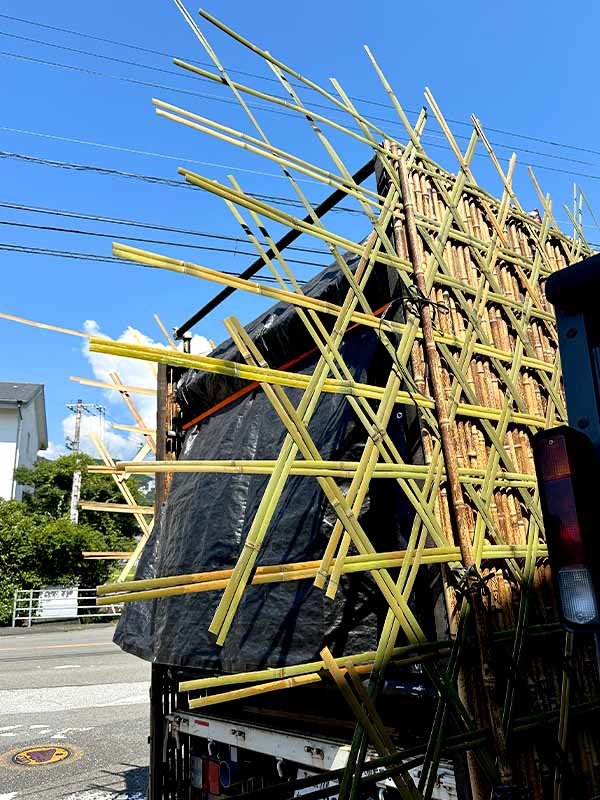 すさき真実よさこい祭り